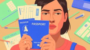 Read more about the article How to Plan Your International Trip – Visa, Flights, Budget (2025 Guide)